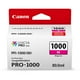 thumbnail image 3 of TINTA Canon PFI-1000 M LUCIA PRO MAGENTA INK TANK (80ML), 3 of 3