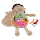 thumbnail image 4 of Juguetes De órganos Corporales, Prácticos órganos Corporales Juguete Educativo Amigable Con La Piel Cómodo Para Niños Para Uso General Para Material Didáctico Para Uso ANGGREK BG2013, 4 of 8