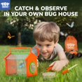 thumbnail image 3 of Kit de captura de insectos TOY Life Kit de captura de insectos para niños con herramientas, 3 of 8
