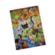 thumbnail image 5 of Calendario de pared en espiral 2025 Calendario en espiral Novedad Decoración Calendario mensual Oficina Gato de hierba, 5 of 9