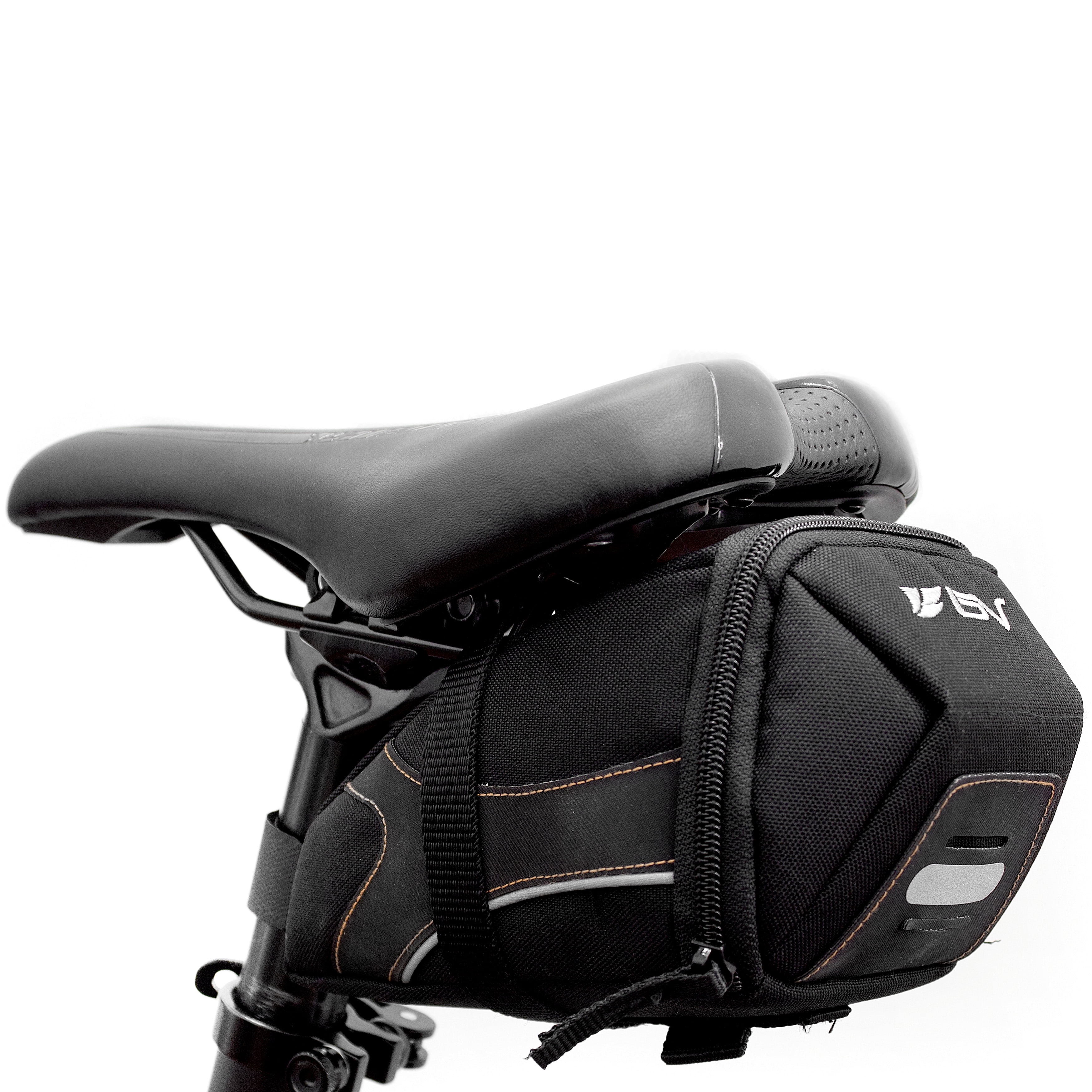 bv saddle bag