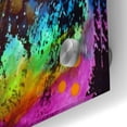 thumbnail image 3 of Epic Art 'Young Bull 120610' by Dean Russo, Acrylic Glass Wall Art, 24"x36", 3 of 8