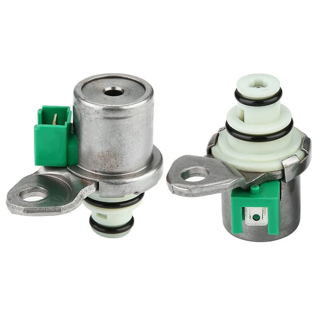 Ensemble de Solénoïdes de Transmission XS4Z-7H148A pour 2000-2008 3 5 6 Protégé