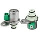 thumbnail image 2 of Juego de solenoide de cambio de transmisión XS4Z-7H148A para Ford Focus 2000-2008 Mazda 3 5 6 Protege, 2 of 13