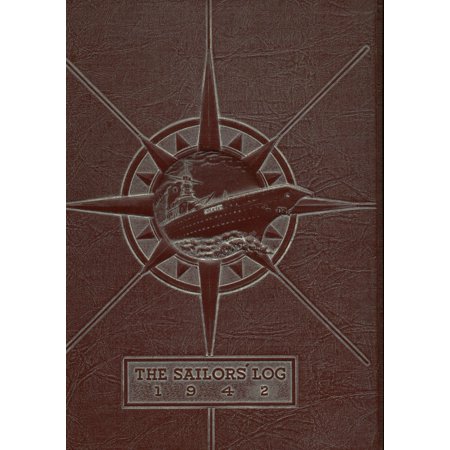 (Custom Reprint) Yearbook: 1942 Swoyersville High School - Sailors Log Yearbook (Swoyersville PA)
