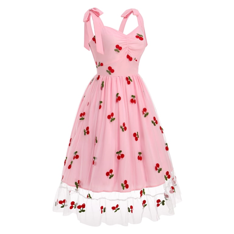IBTOM CASTLE Women's Tie Strap Tulle Prom Dress Sweetheart Neckline Flower Embroidery Formal Party Mini Homecoming Dresses XXL Pink Cherry - Walmart.com IBTOM CASTLE Women's Tie Strap Tulle Prom Dress Sweetheart Neckline Flower Embroidery Formal Party Mini Homecoming Dresses XXL Pink Cherry - Walmart.com