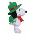 thumbnail image 5 of Peluche Suave Ruz (Snoopy 30 cm Blanco), 5 of 5