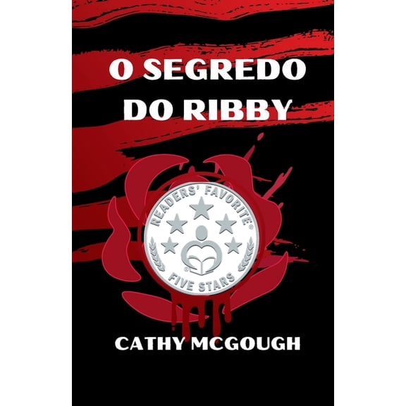 O Segredo Do Ribby Portuguese Edition, (Paperback)
