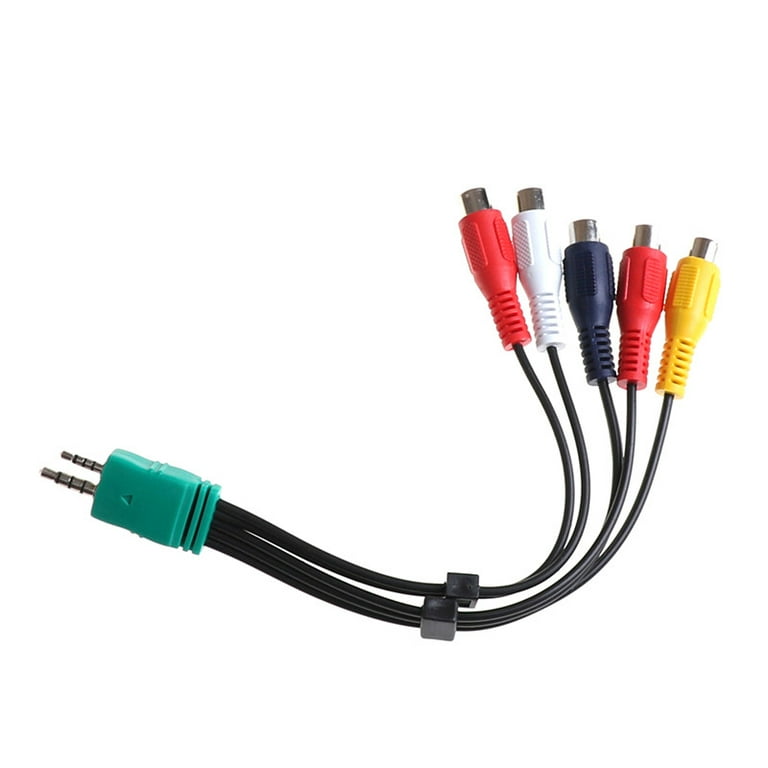 Samsung Tv Cables