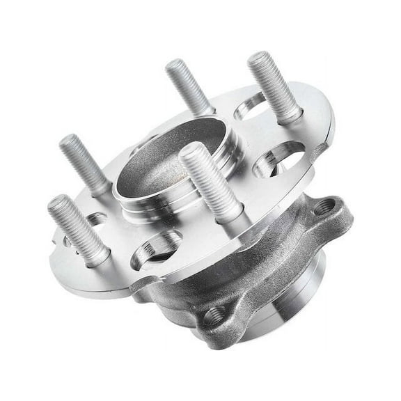 Rear Wheel Hub Assembly - Compatible with 2017 - 2022 Honda CR-V 1.5L 4-Cylinder 2018 2019 2020 2021