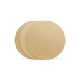 thumbnail image 3 of Wood Circles 12 inch, 1/4 Inch Thick, Birch Plywood Discs, Pack of 5 Unfinished Wood Circles for Crafts, Wood Rounds by Woodpeckers, 3 of 6