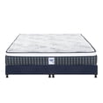 thumbnail image 2 of Colchón King Size Cardona Spring Air + Box + 2 Almohadas Trinity + Protector de Colchón Trinity, 2 of 12