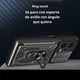 thumbnail image 5 of Funda con Anillo y Tarjetero Card Slot Bumper para Moto Edge 40 5G, 5 of 5