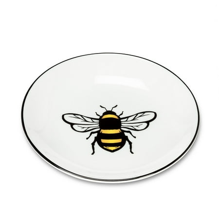 

Set of 4 Bee Small Dish