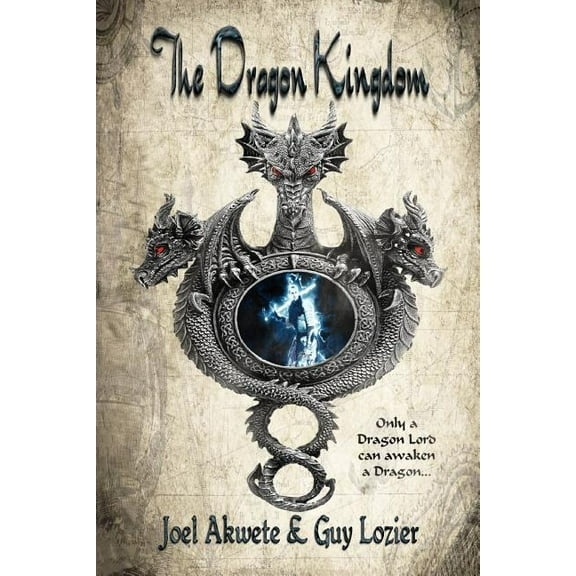 The Dragon Kingdom (Paperback)