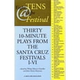 thumbnail image 1 of Pre-Owned 8 Tens @ 8 Festival: 30 10-Minute Plays from the Santa Cruz Festivals I-VI (Paperback) 1575252422 9781575252421, 1 of 1