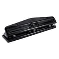 thumbnail image 5 of Office Depot 3-Hole Adjustable Punch, Black, 999, 5 of 9