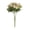 Champagne, variant on Sunjoy Tech Faux Rose Bouquet Non-withering No Watering Non-fading Long Lasting 15 Heads Living Room Decor Simulation Flower Bouquet Home Supplies