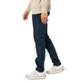 thumbnail image 2 of Calvin Klein Jeans Slim Taper Jeans, Blue, 2 of 6