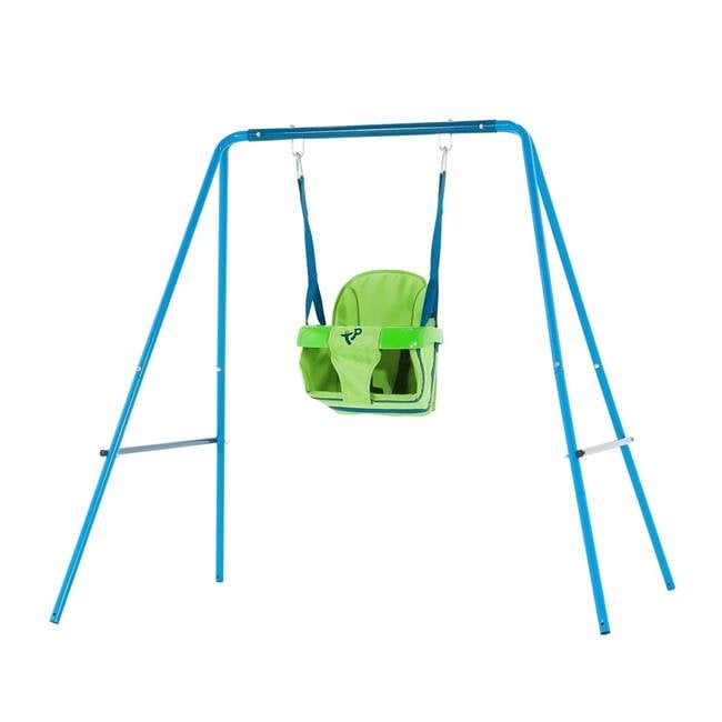 tall baby swing chair