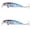 dd, variant on Bisitoy 2Pcs Soft Plastic Fishing Lures Swimbait Paddle Tail Hook for Pike Muskie