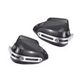 thumbnail image 4 of 2 protectores de manillar para motocicleta, deflectores de viento y accesorios para motocross., 4 of 8