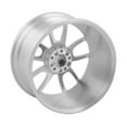 thumbnail image 6 of Carroll Shelby Wheels SHELBY CS21 19X11 RAW ALUM, 6 of 11
