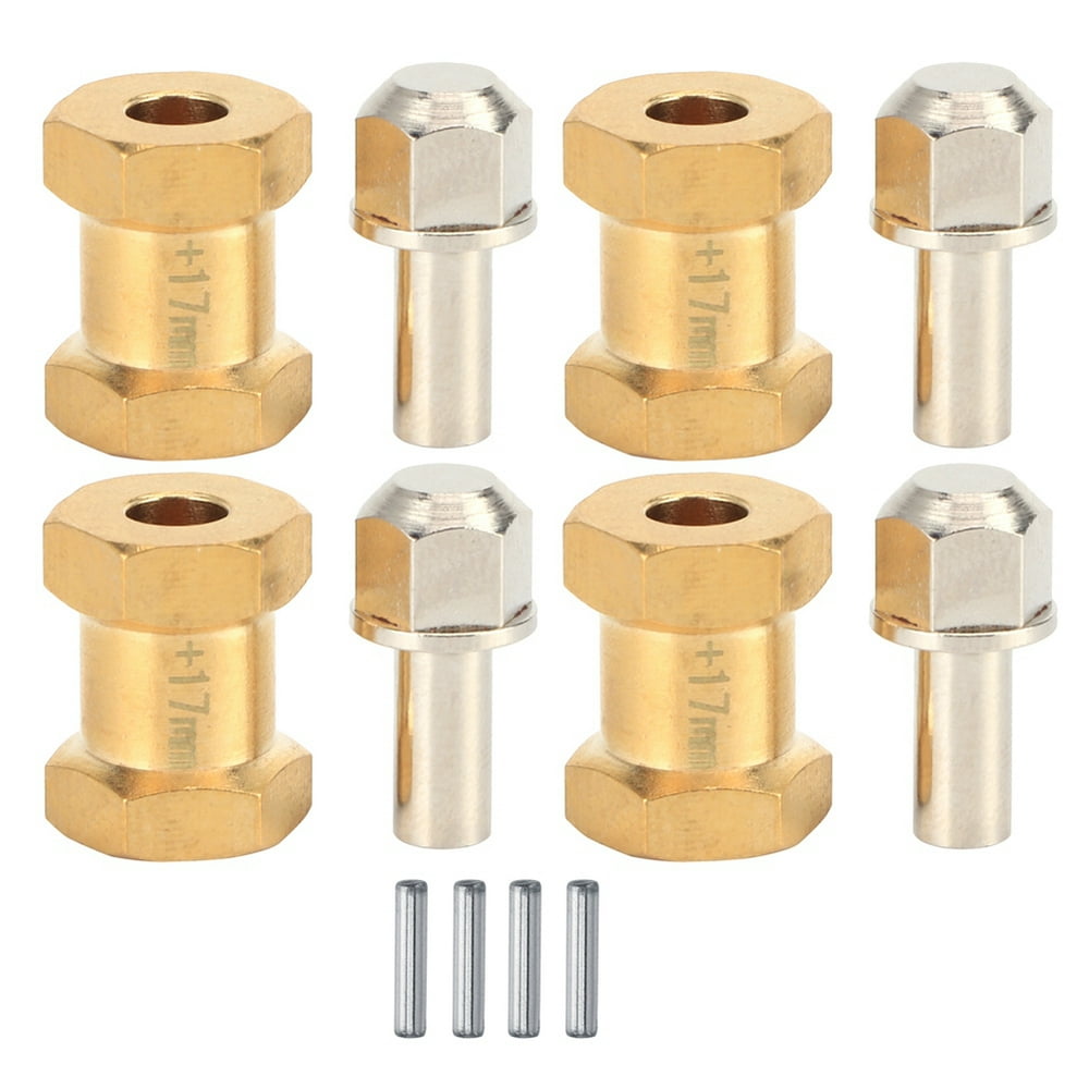 rc car hex bits
