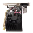 thumbnail image 3 of Tarjeta gráfica Bling Bling GT210 1G DDR3 64 bits DVI VGA HD, 3 of 12