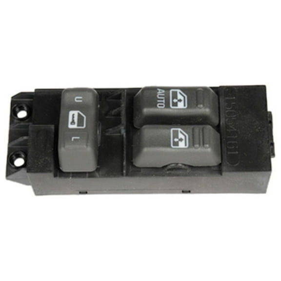 Door Lock and Window Switch Fits select: 1999 CHEVROLET SILVERADO, 1999 GMC NEW SIERRA