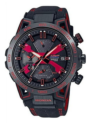 Casio hot sale edifice walmart