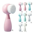 thumbnail image 4 of Cepillo de limpieza facial Seitruly Cuidado de la piel Rosado CE013607-02B, 4 of 6