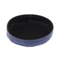 thumbnail image 1 of Insert Shelf for Crocheting, Base, Bag Bottom, Shelf for Handbags / Bags Production - Blue, Round Blue-Round, 1 of 8