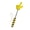 2, variant on Retractable Classroom Pointers for School Telescopic Teacher Teaching Rod Extendable Hand Finger Pointers Lecture