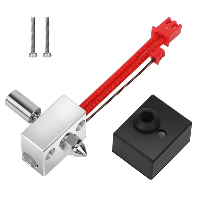 Kit de bloque calefactor de mejora para extrusora Creality Sprite Ender 3 S1