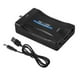 thumbnail image 2 of BNC to HDMI Converter Adapter Female CVBS BNC HDMI Coax 1080P Output HDCP Hook Security Camera DVRs, 2 of 5