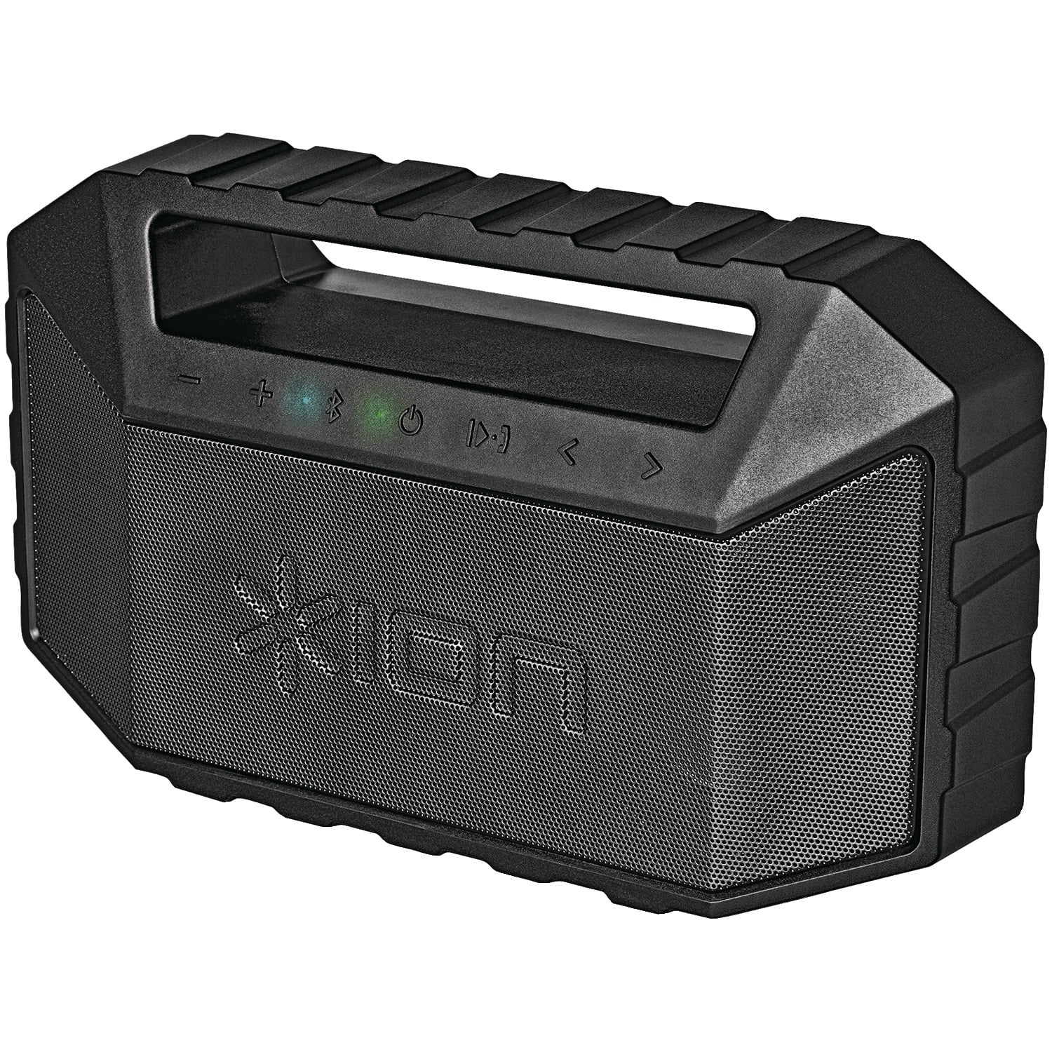 ION Audio ISP56RD Plunge Bluetooth Speaker