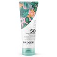 thumbnail image 1 of Protector solar Badger SPF 50 Mineral Orgánico 118 ml Vegano, 1 of 9
