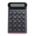thumbnail image 2 of Retro Style Mechanical Keyboard Calculator Portable, 2 of 4
