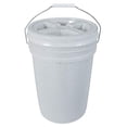 thumbnail image 4 of Gamma2 Vittles Vault Outback Airtight Pet Food Bucket Container, 20 Pounds, 4 of 4