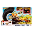 thumbnail image 1 of Pista de Juguete Hot Wheels Monster Trucks Llanta de Acrobacias, 1 of 4