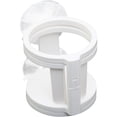 thumbnail image 2 of Sea-Dog 588510-1 Drink Holder with Suction Cups - Single/Dual, 2 of 3