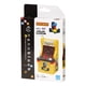 thumbnail image 2 of Kit de construcción Nanoblock Pac-Man Arcade Machine Character, 2 of 6