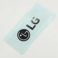 thumbnail image 1 of LG ZENMFT62346511 LFXS24623S Refrigerator Nameplate, 1 of 1