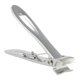 thumbnail image 1 of Cortauñas para dedos de los pies Nipper Amplia apertura de mandíbula grande para uñas gruesas Cortador de uñas de acero inoxidable para uñas y uñas de los pies Podología Trimmer Pedicura Kit de manicu, 1 of 4
