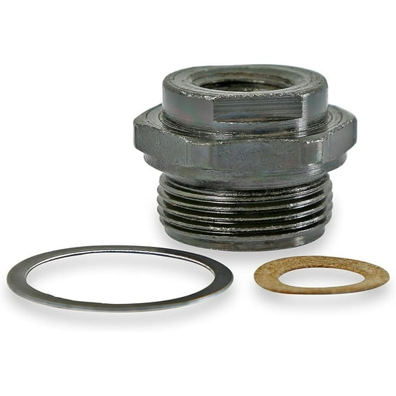 Holley 26-27 Inverted Flare Fitting