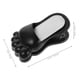 thumbnail image 2 of unbranded Afilalápices De Metal Negro Multifuncional Para Dibujo Lápices Y Carboncillo Y Práctico, 2 of 8