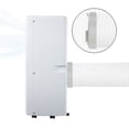 thumbnail image 3 of Air Conditioner Exhaust Hose Adapter Portable Universal Mobile Air-conditioning Accessories, 3 of 5