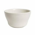 thumbnail image 1 of Tuxton China TRE-004 Reno 4 in. Wide Rim Rolled Edge Bouillon - American White  - 3 Dozen, 1 of 1