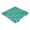 Green, variant on Bath Mats Non- Shower Mats 12x12 Inch Extra Soft Bathroom Mat Water Absorbent Fatigue Bath Anti- Mat 6 Colors 1PC